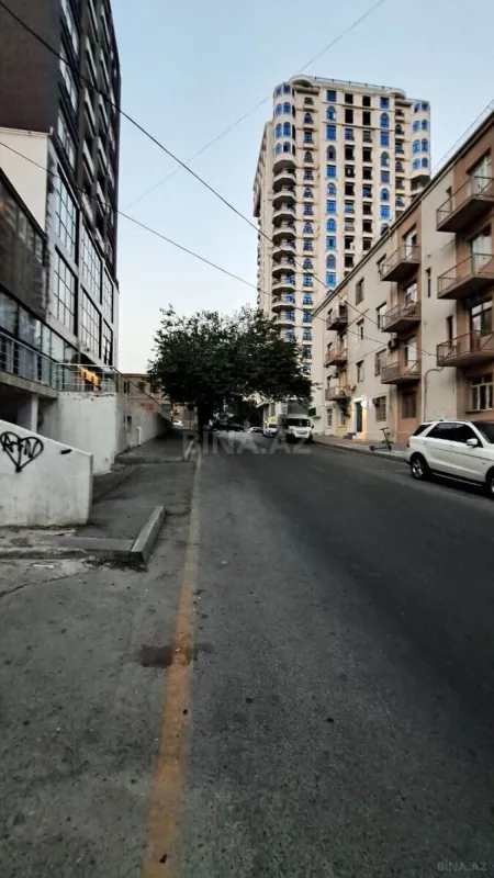 Satılır 2 otaqlı mənzil 50 m²