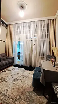 Satılır 2 otaqlı mənzil 50 m²