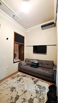 Satılır 2 otaqlı mənzil 50 m²
