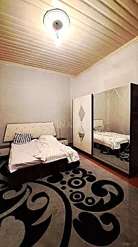 Satılır 2 otaqlı mənzil 50 m²