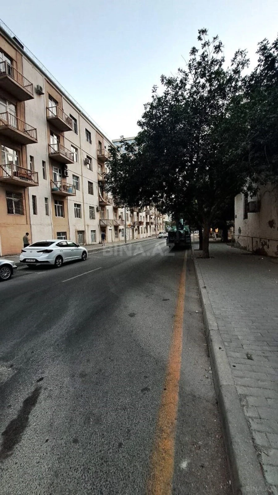 Satılır 2 otaqlı mənzil 50 m²