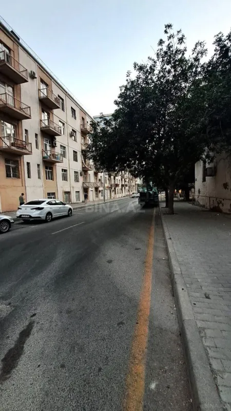 Satılır 2 otaqlı mənzil 50 m²