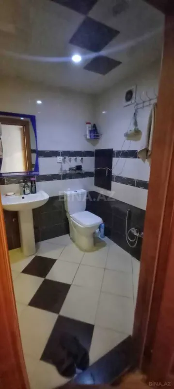 Satılır 3 otaqlı mənzil 55 m²