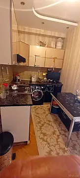 Satılır 3 otaqlı mənzil 55 m²