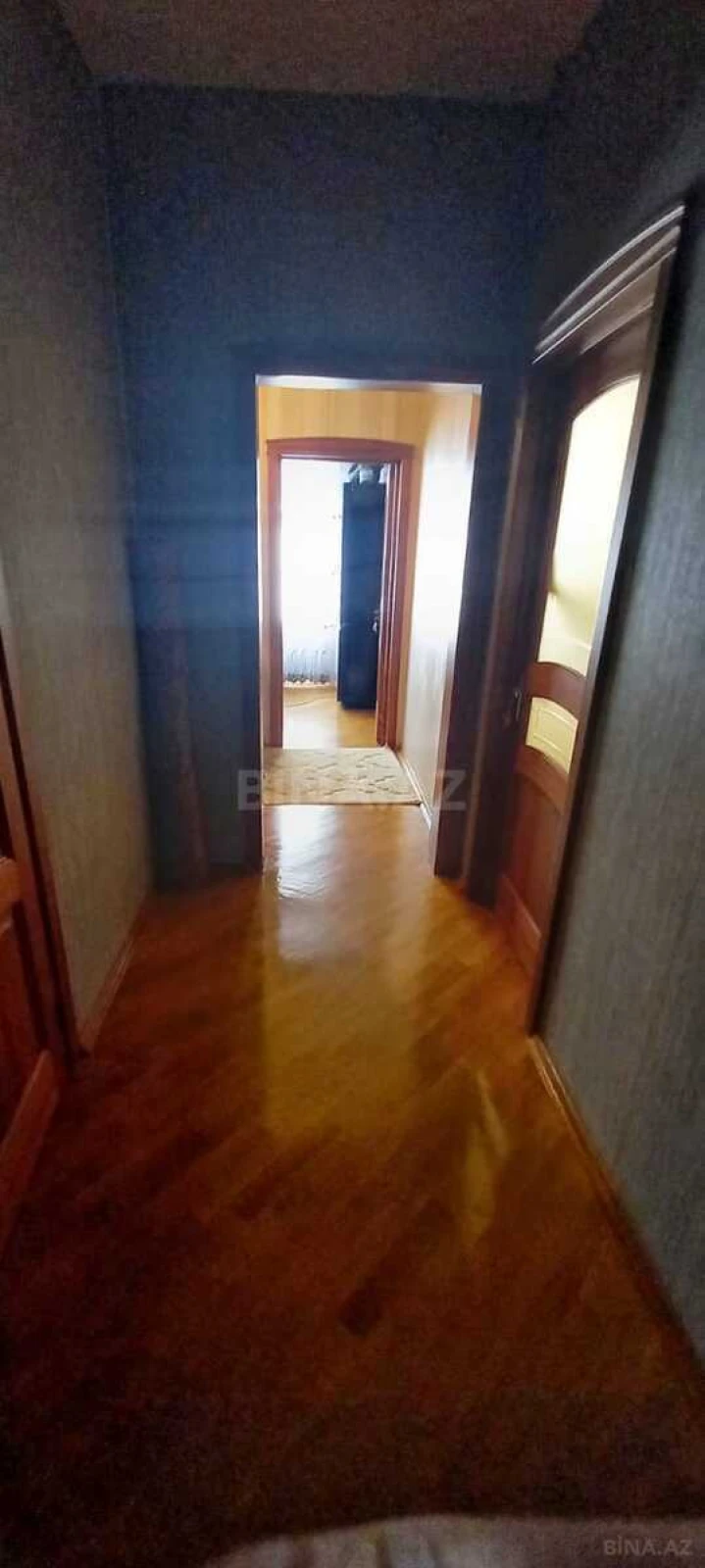 Satılır 3 otaqlı mənzil 55 m²