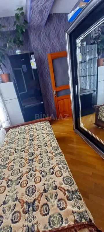 Satılır 3 otaqlı mənzil 55 m²