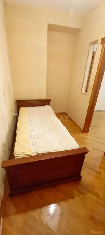 Satılır 3 otaqlı mənzil 55 m²