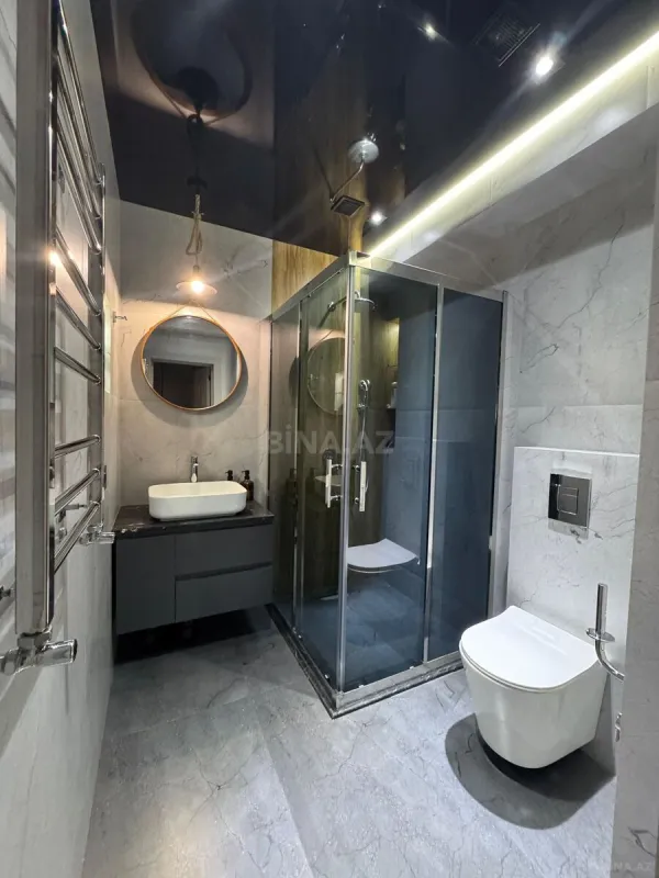 Satılır 3 otaqlı mənzil 79 m²