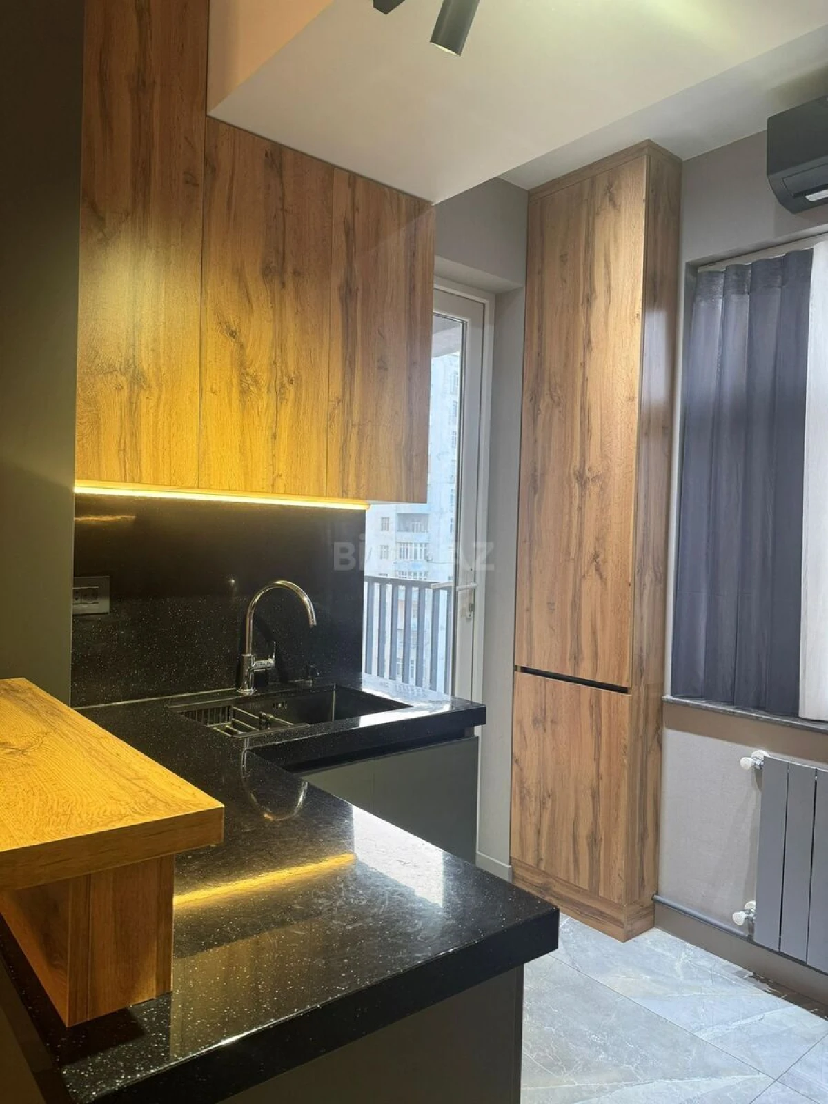 Satılır 3 otaqlı mənzil 79 m²