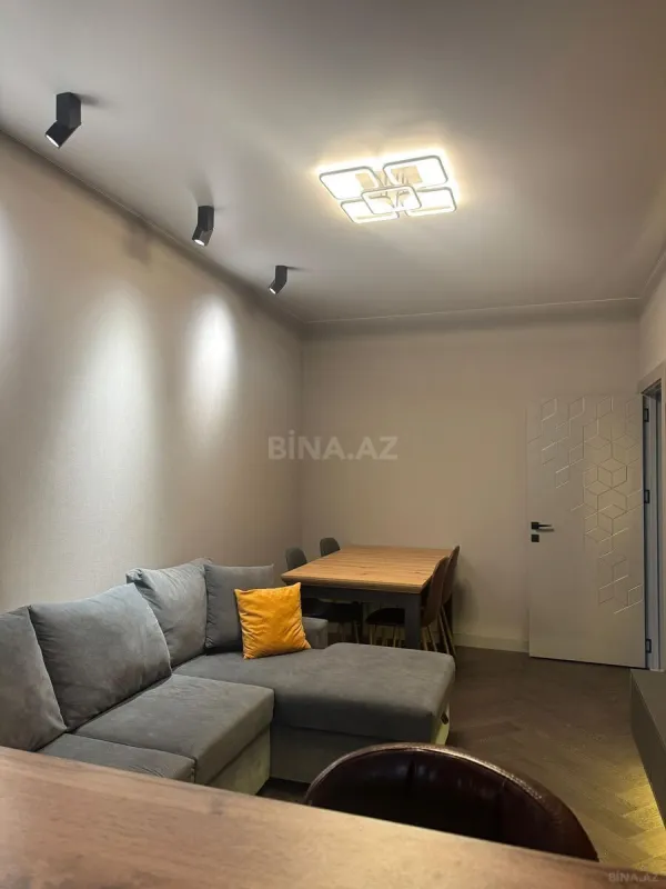 Satılır 3 otaqlı mənzil 79 m²