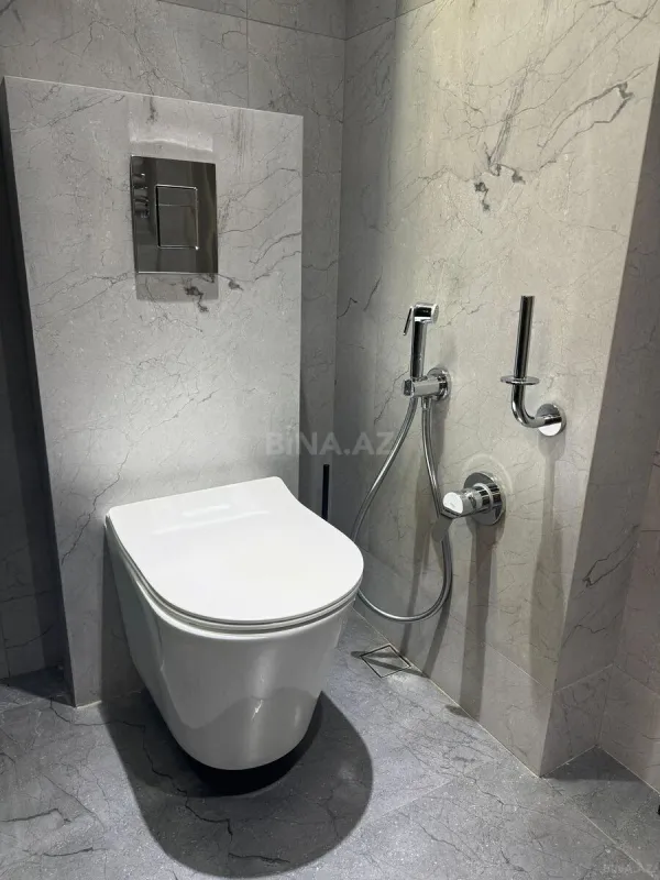 Satılır 3 otaqlı mənzil 79 m²