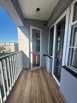 Satılır 3 otaqlı mənzil 79 m²