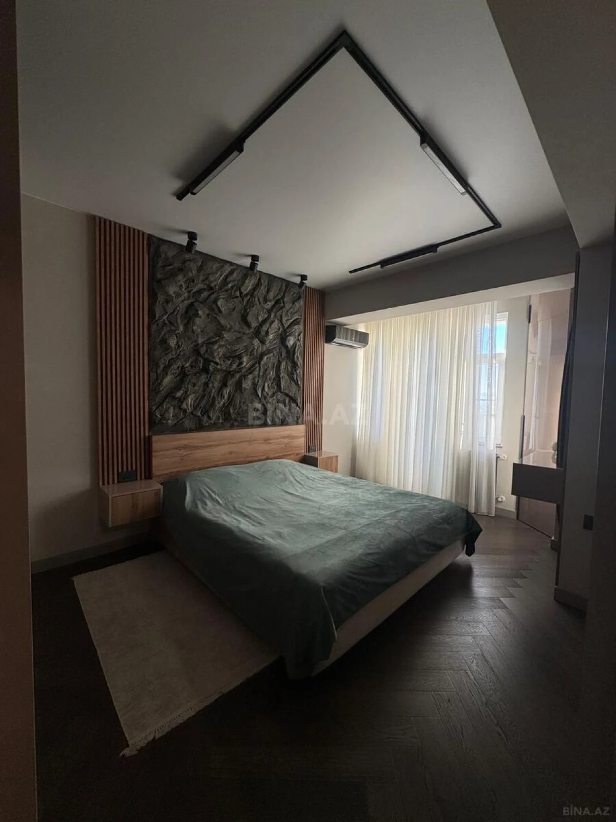 Satılır 3 otaqlı mənzil 79 m²