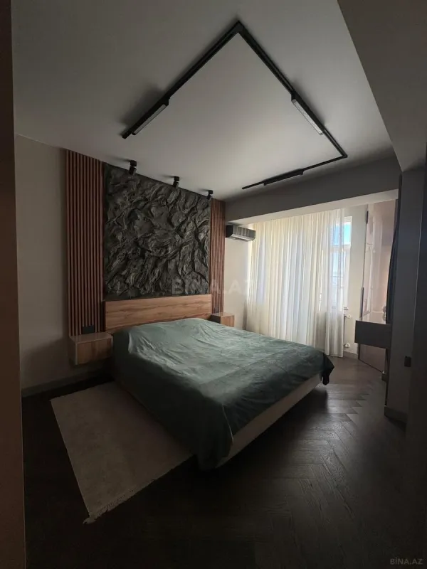 Satılır 3 otaqlı mənzil 79 m²