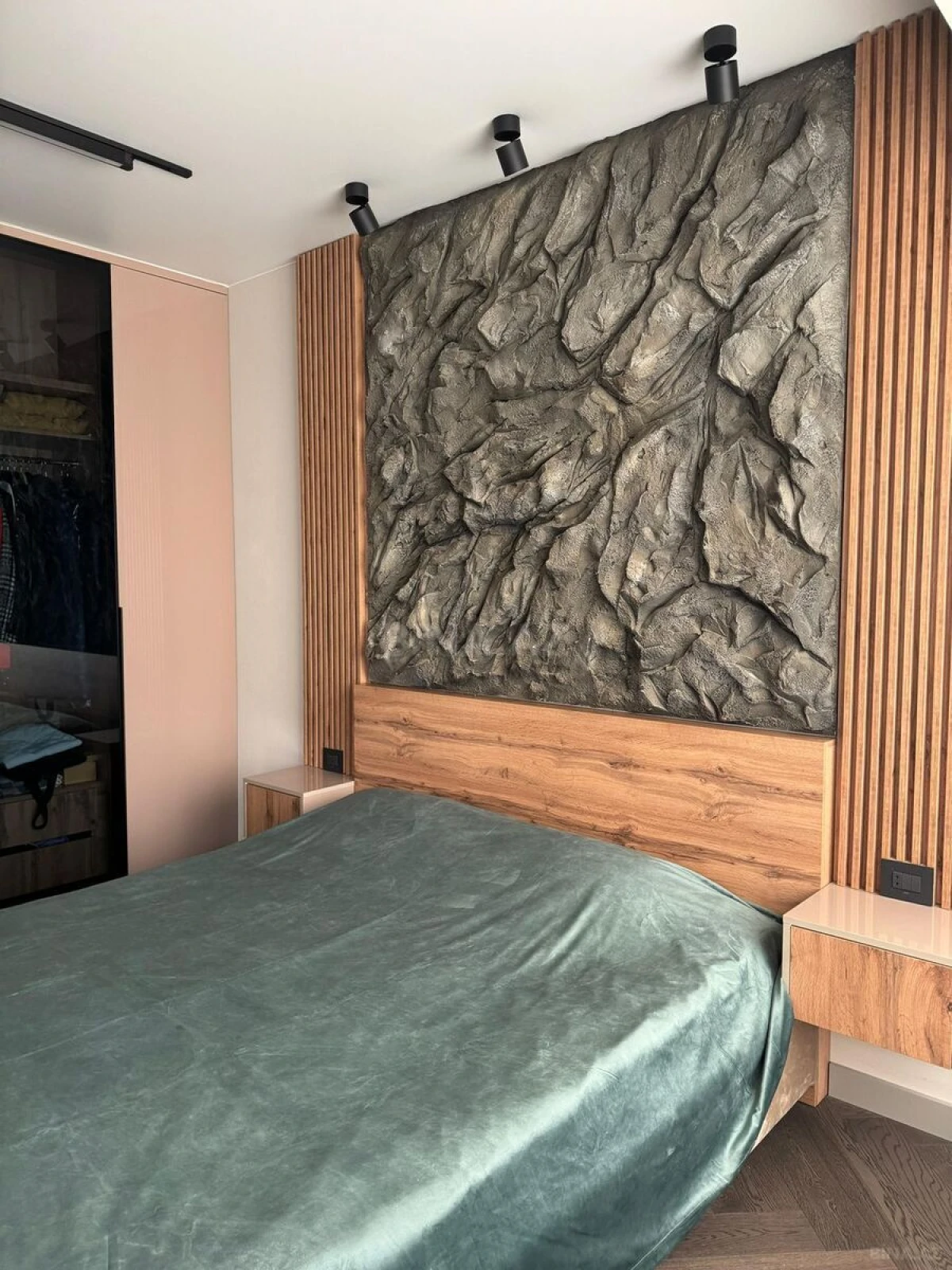 Satılır 3 otaqlı mənzil 79 m²