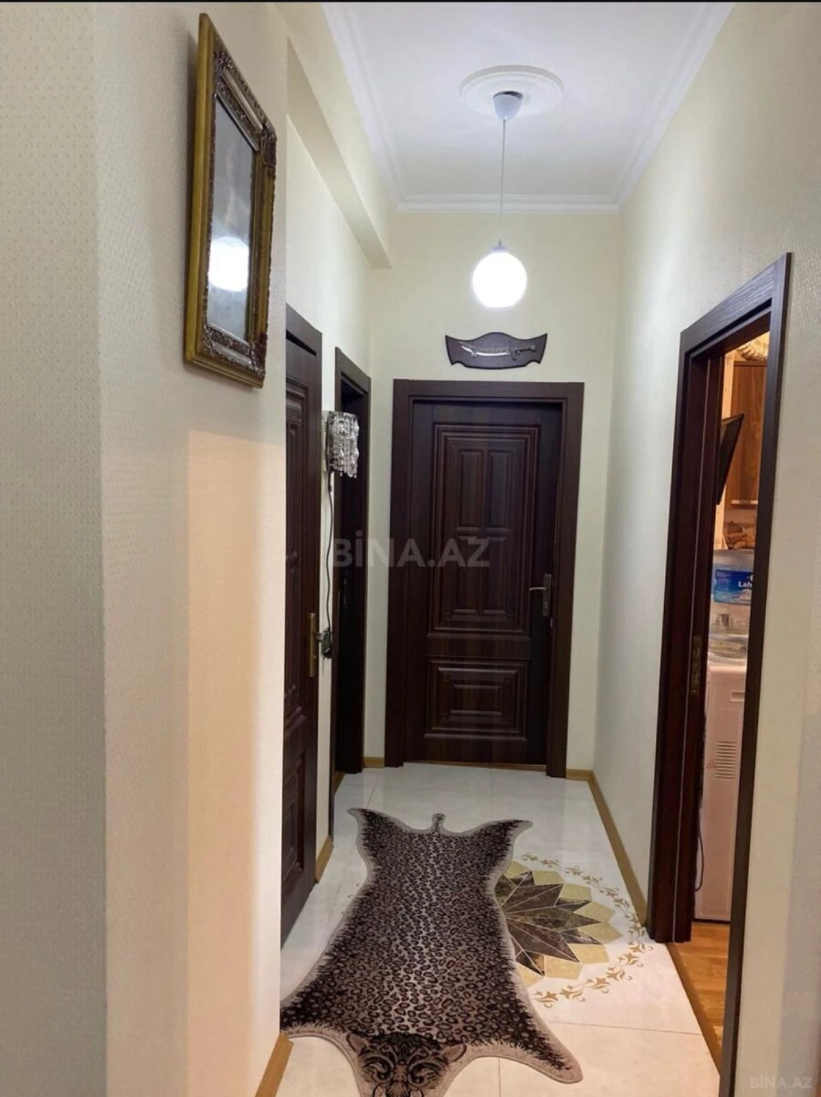 Satılır 3 otaqlı mənzil 90 m²