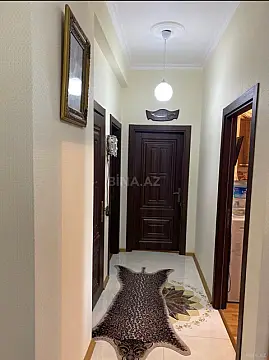 Satılır 3 otaqlı mənzil 90 m²