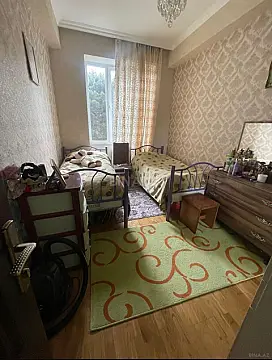 Satılır 3 otaqlı mənzil 90 m²