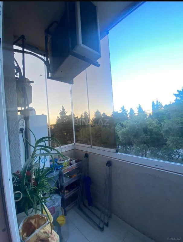 Satılır 3 otaqlı mənzil 90 m²