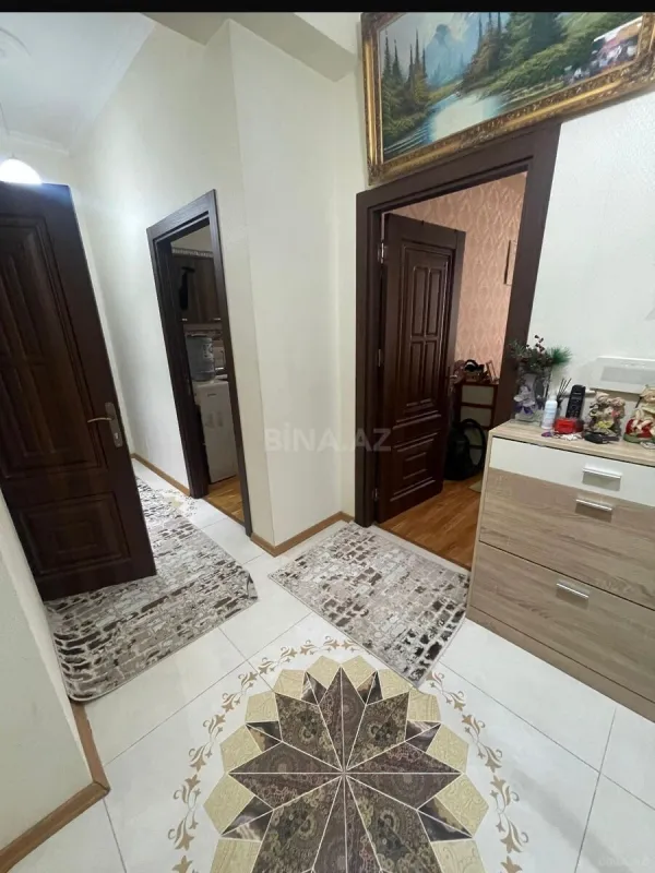 Satılır 3 otaqlı mənzil 90 m²