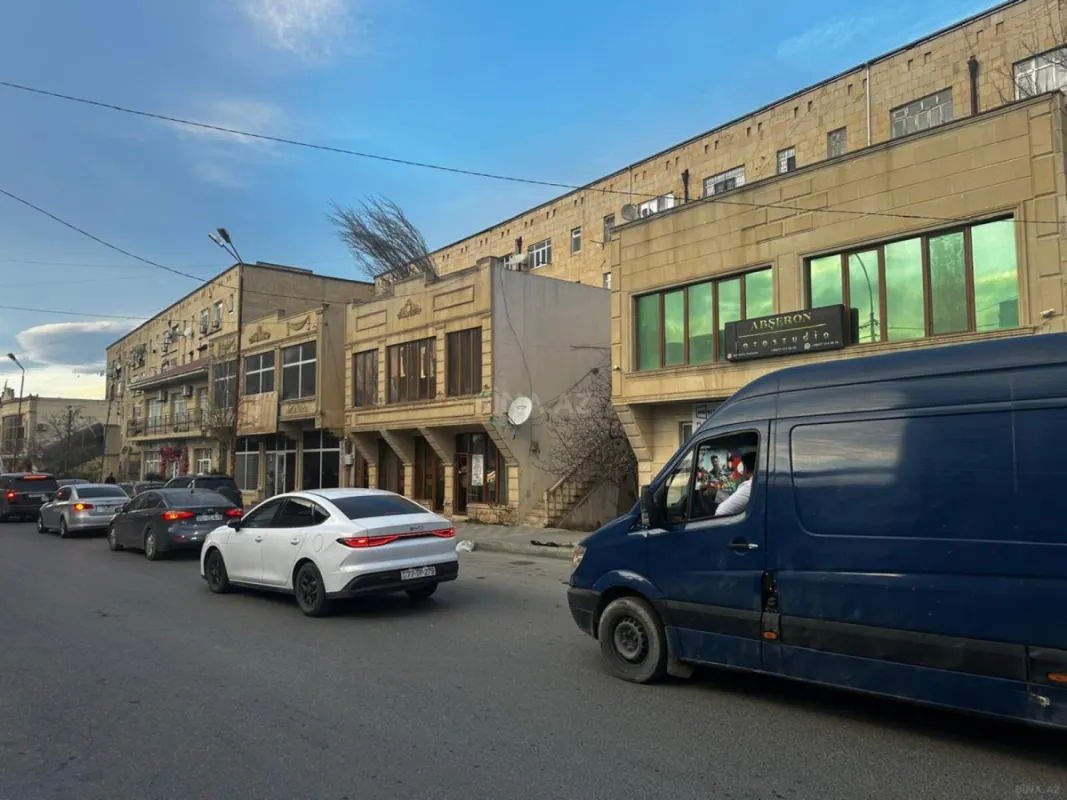 Satılır obyekt 84 m²
