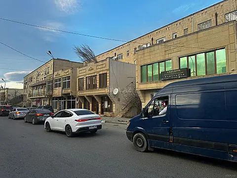 Satılır obyekt 84 m² — Xırdalan 84.00 m²
