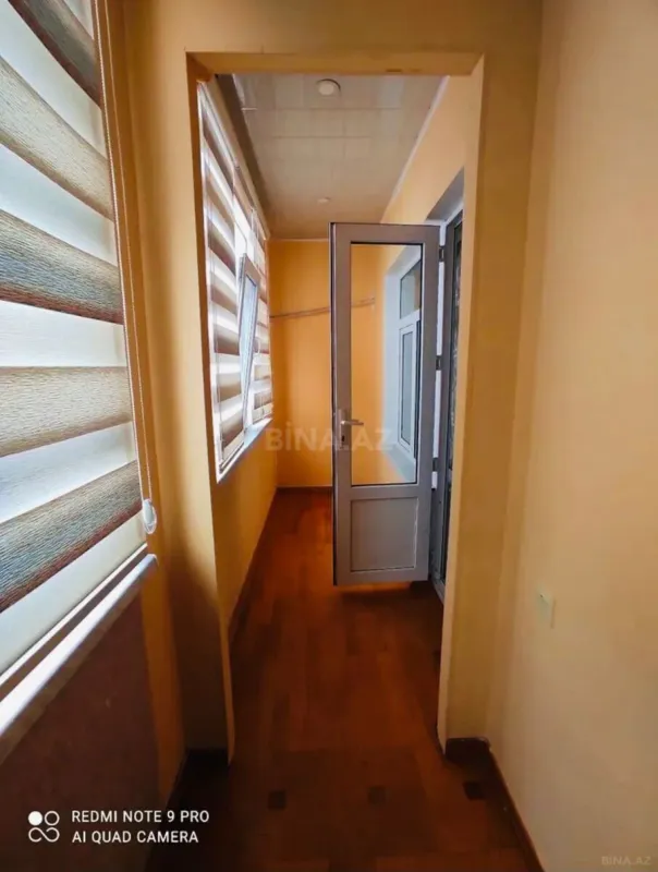 Satılır 3 otaqlı mənzil 71 m²