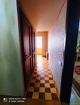 Satılır 3 otaqlı mənzil 71 m²