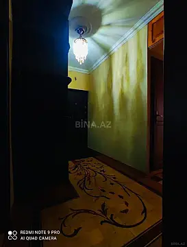 Satılır 3 otaqlı mənzil 71 m²