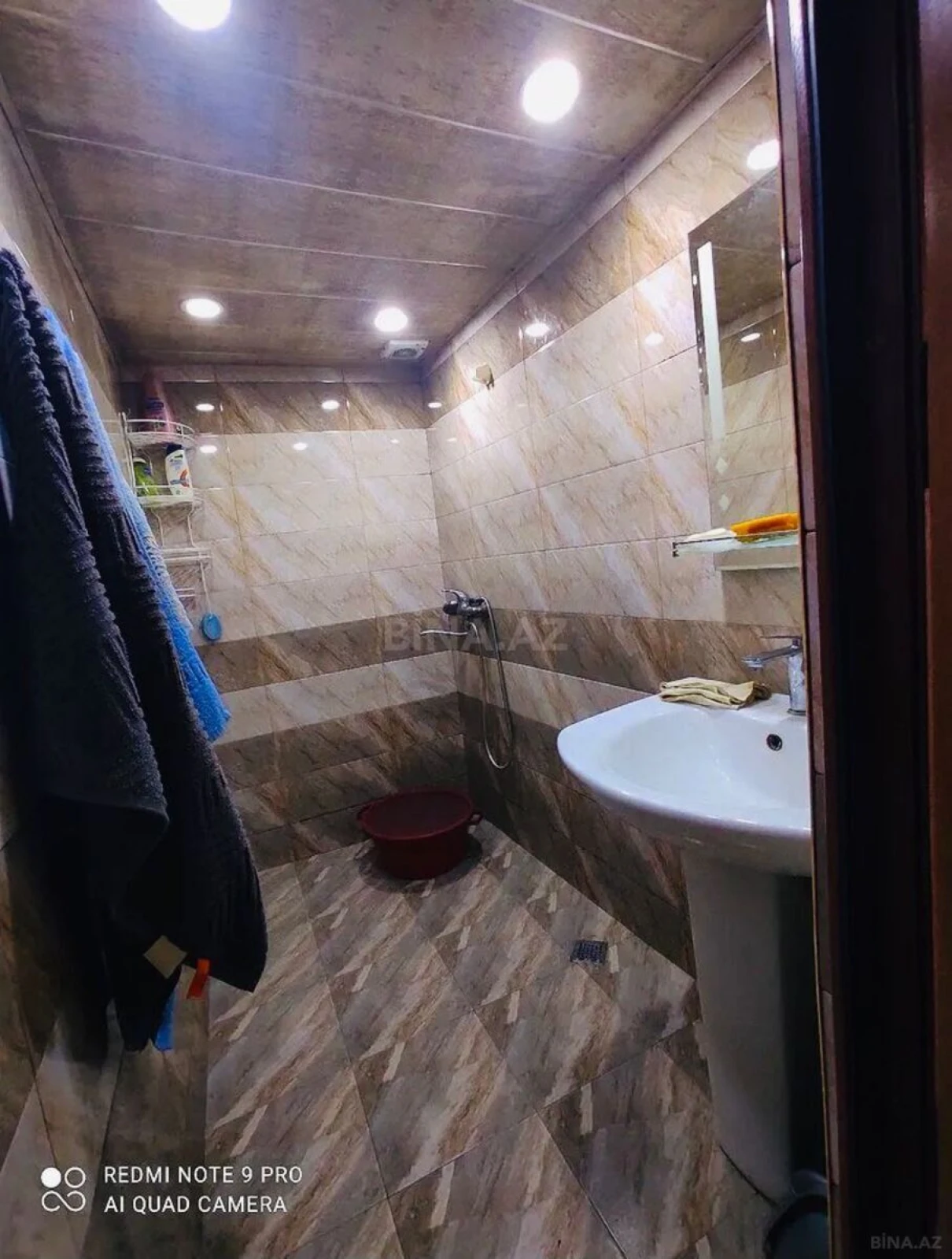 Satılır 3 otaqlı mənzil 71 m²