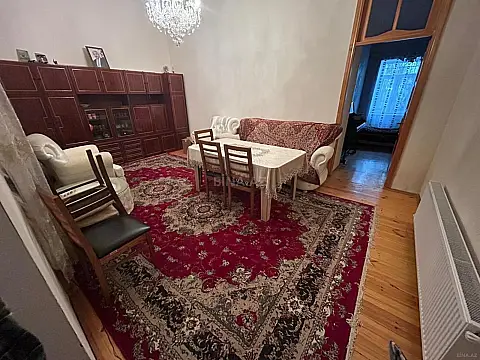 Satılır 5 otaqlı həyət evi 110 m²