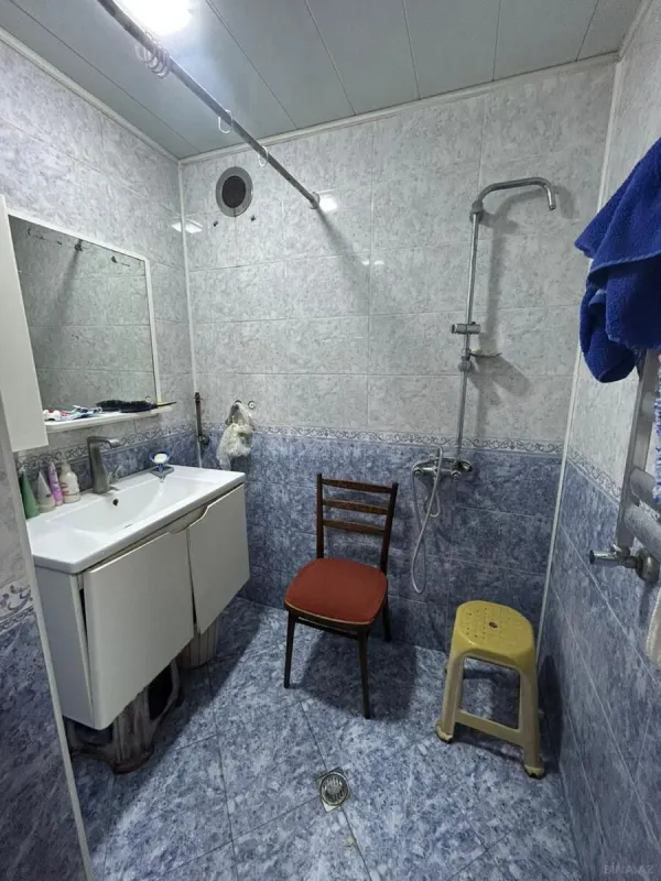 Satılır 5 otaqlı həyət evi 110 m²