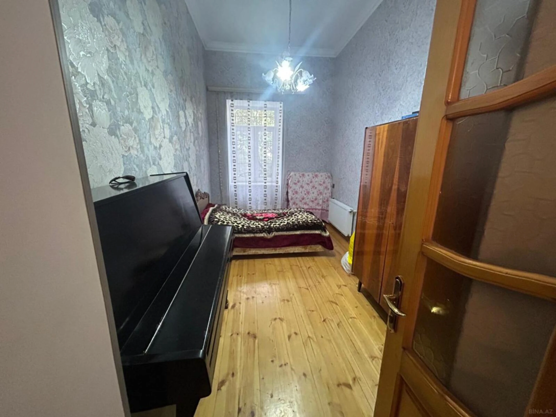 Satılır 5 otaqlı həyət evi 110 m²