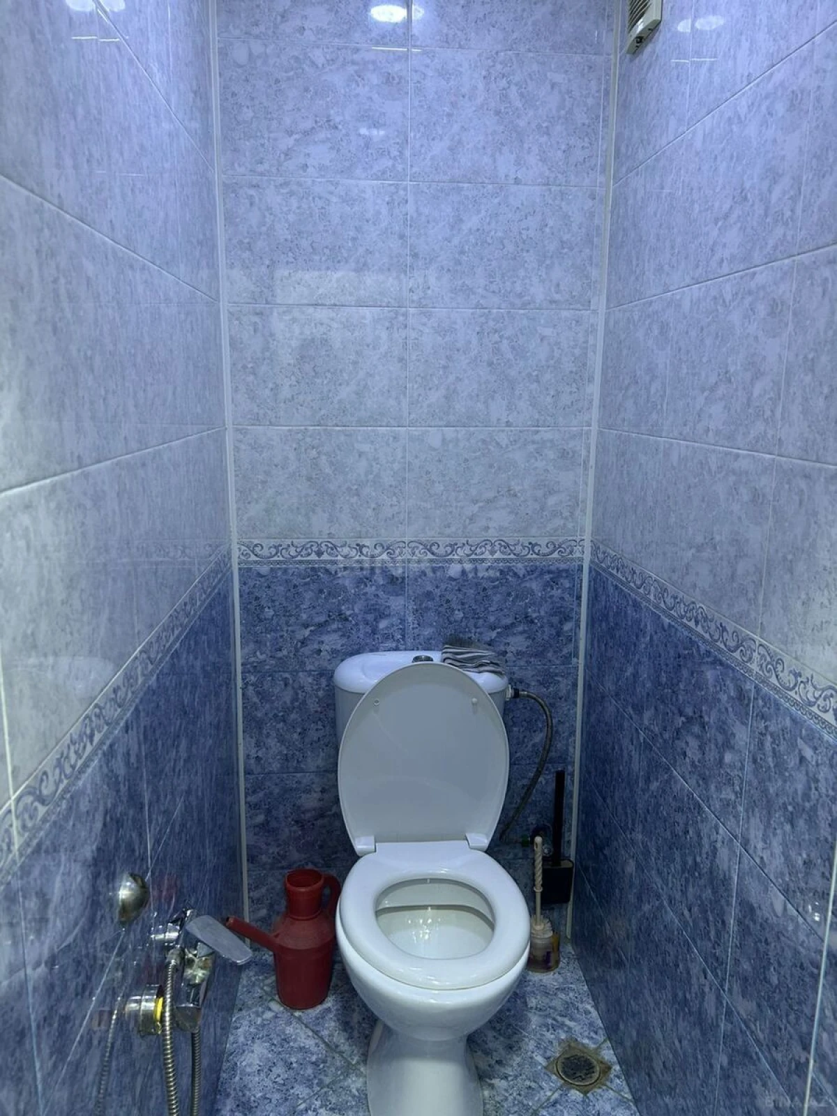 Satılır 5 otaqlı həyət evi 110 m²