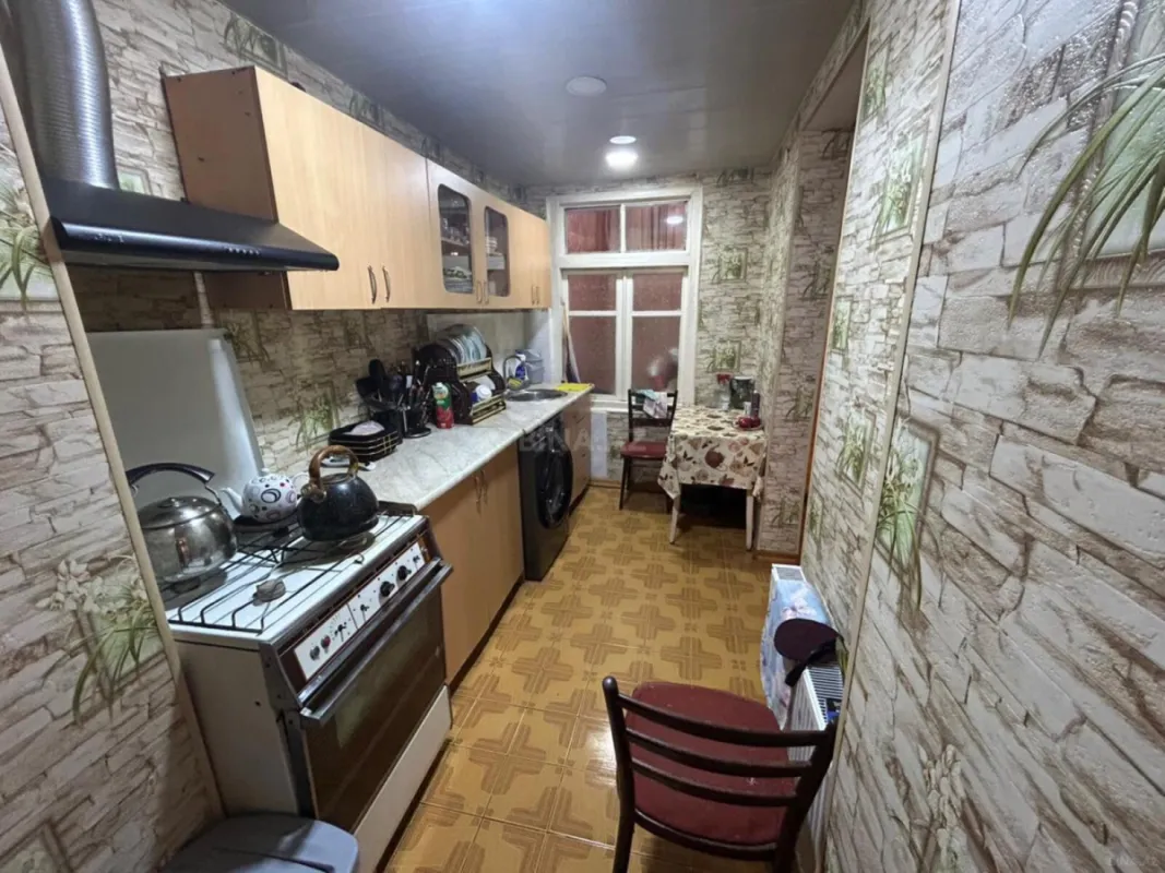 Satılır 5 otaqlı həyət evi 110 m²