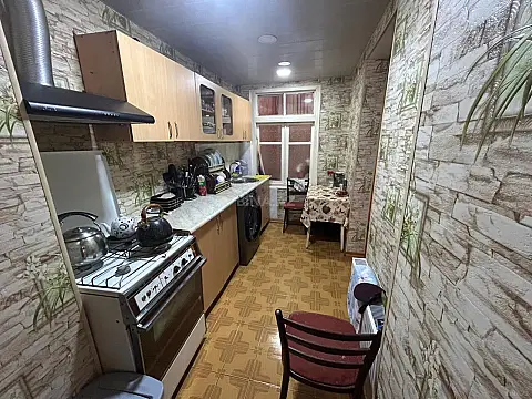 Satılır 5 otaqlı həyət evi 110 m²