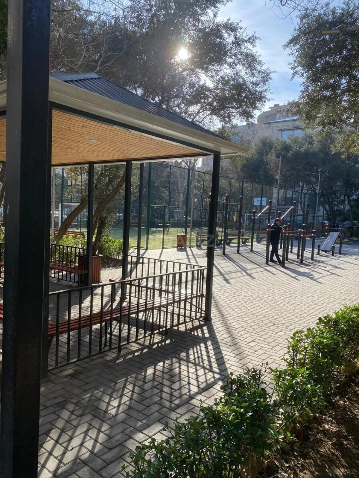 Satılır 2 otaqlı mənzil 60 m²