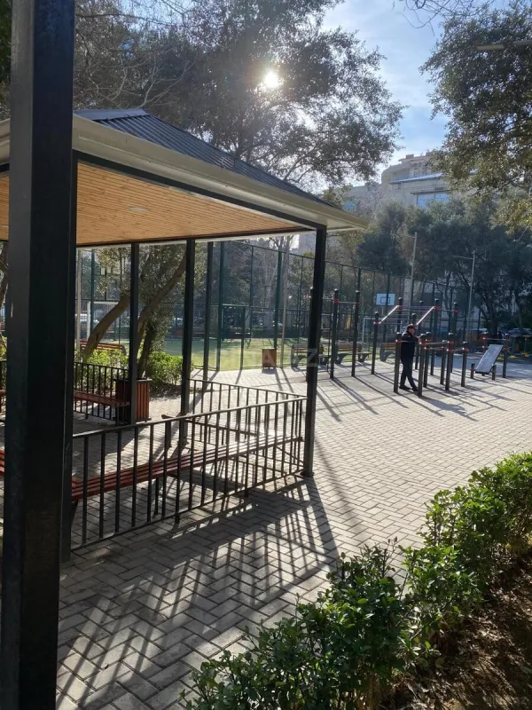 Satılır 2 otaqlı mənzil 60 m²