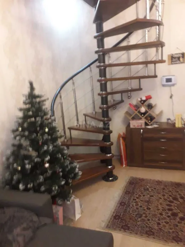 Satılır 2 otaqlı mənzil 60 m²
