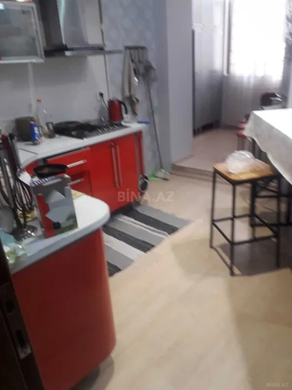 Satılır 2 otaqlı mənzil 60 m²