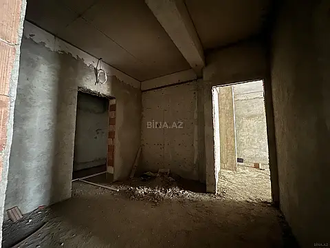 Satılır 3 otaqlı mənzil 95.6 m²