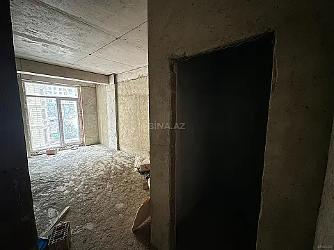 Satılır 3 otaqlı mənzil 95.6 m²