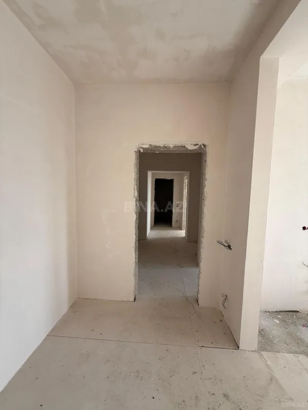 Satılır 3 otaqlı mənzil 77.7 m²