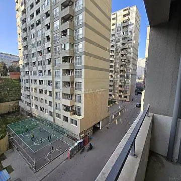 Satılır 3 otaqlı mənzil 96 m² — Bakı, 8-ci kilometr 3 otaq 96.00 m²