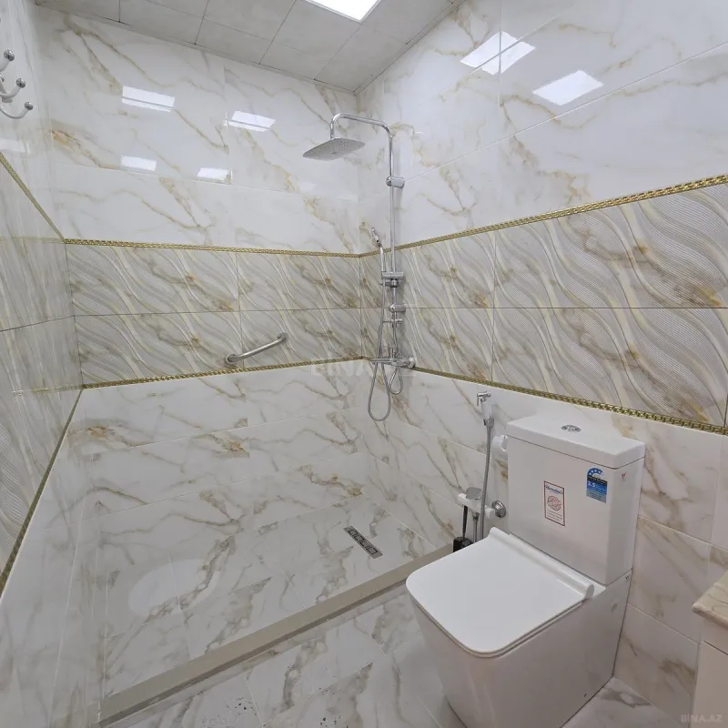 Satılır 3 otaqlı mənzil 96 m²