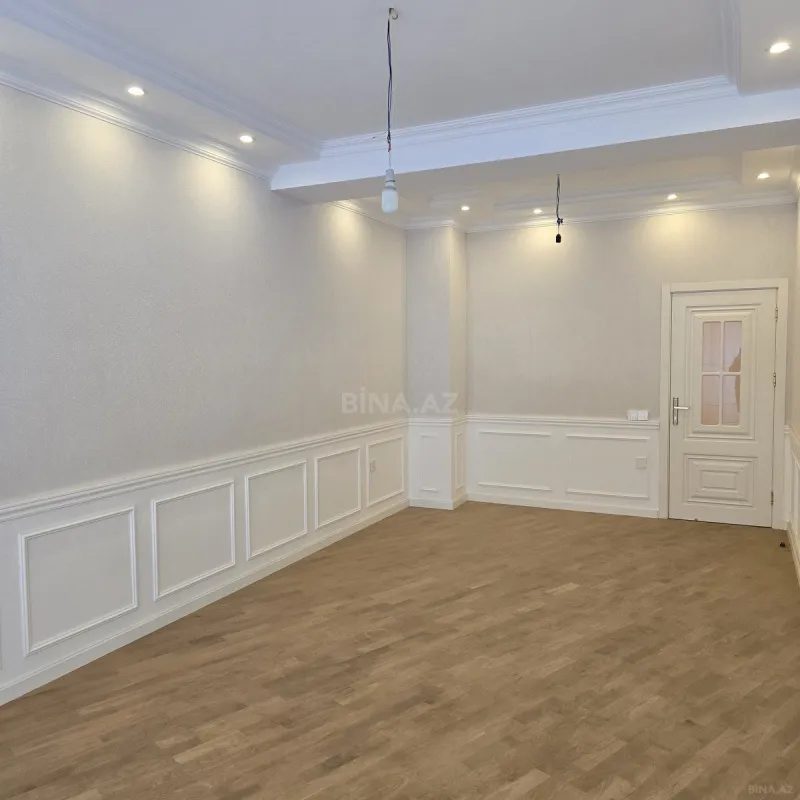 Satılır 3 otaqlı mənzil 96 m²