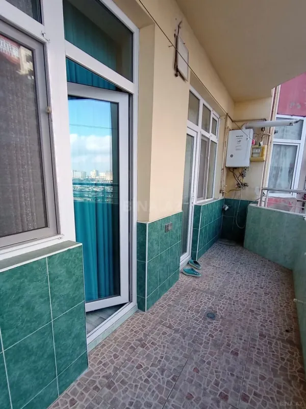 Satılır 2 otaqlı mənzil 60 m²