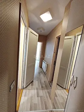 Satılır 2 otaqlı mənzil 60 m²