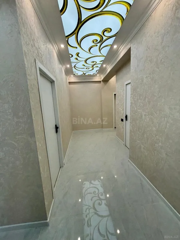 Satılır 3 otaqlı mənzil 80 m²