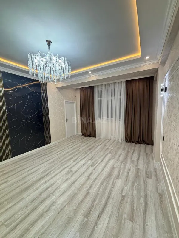 Satılır 3 otaqlı mənzil 80 m²
